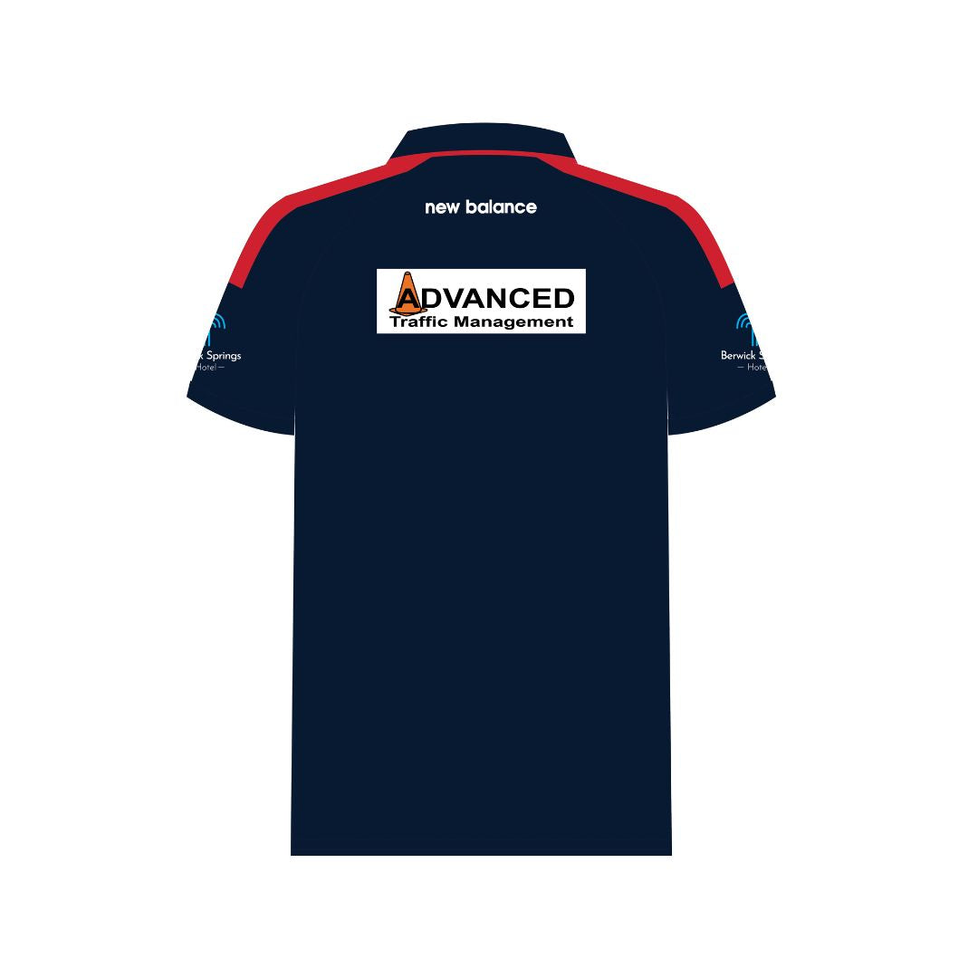 2024 Casey Demons Polo