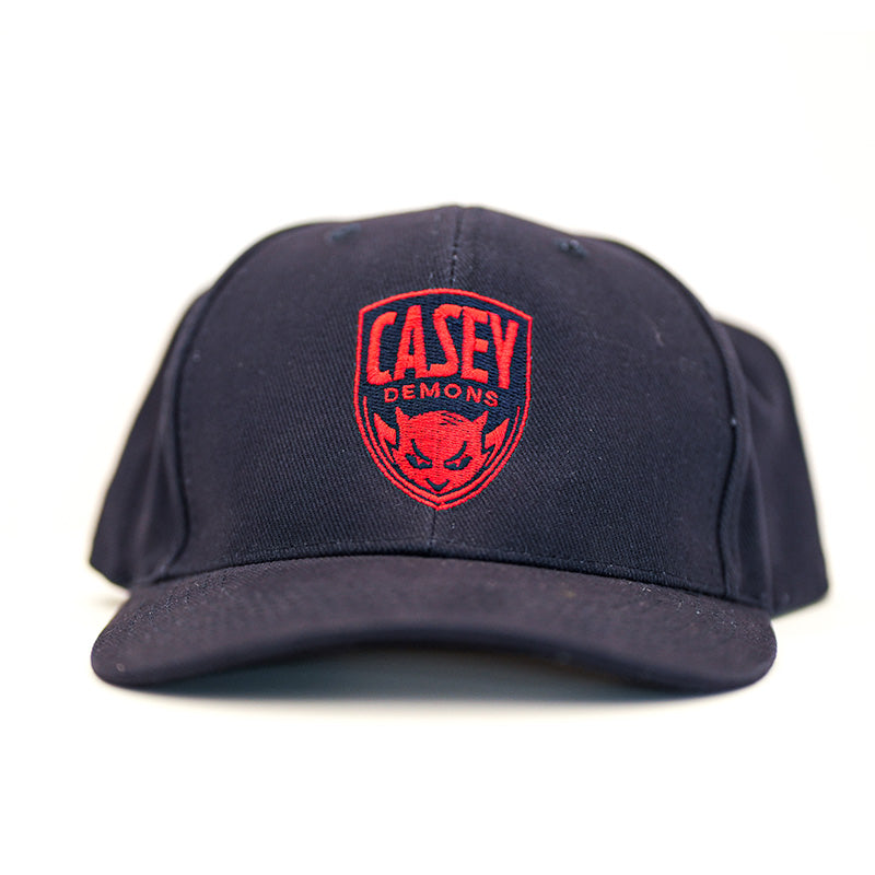 Casey Demons Cap