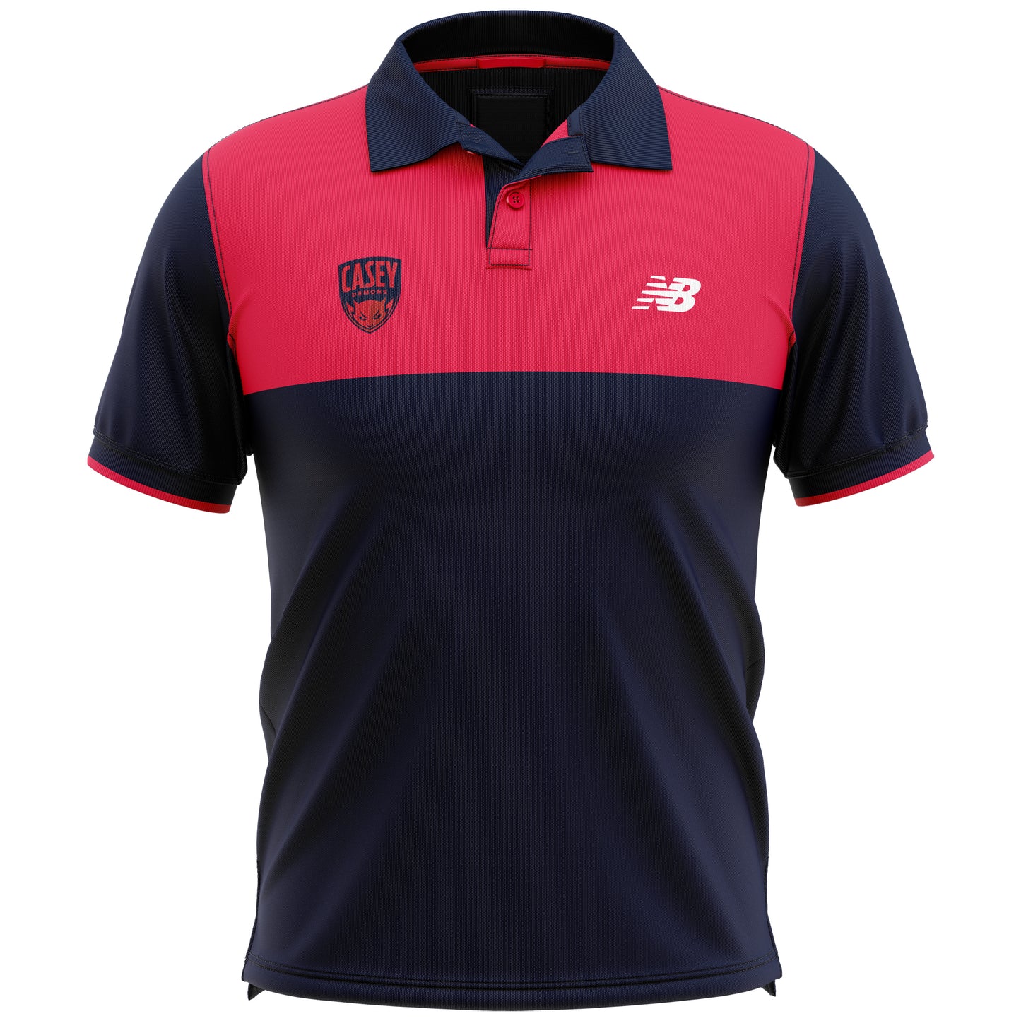 Casey Demons Club Polo
