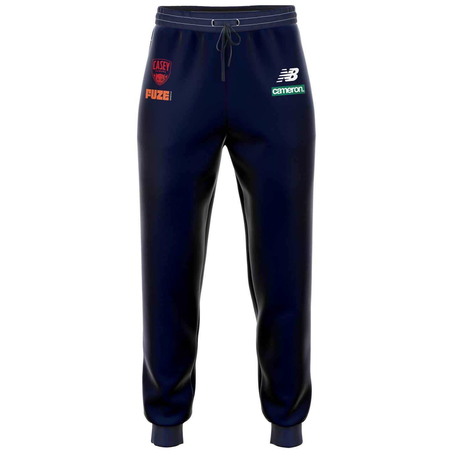2025 Men's Training Pant