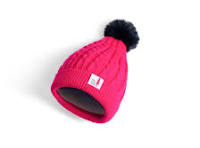 BCNA Fashion Beanie