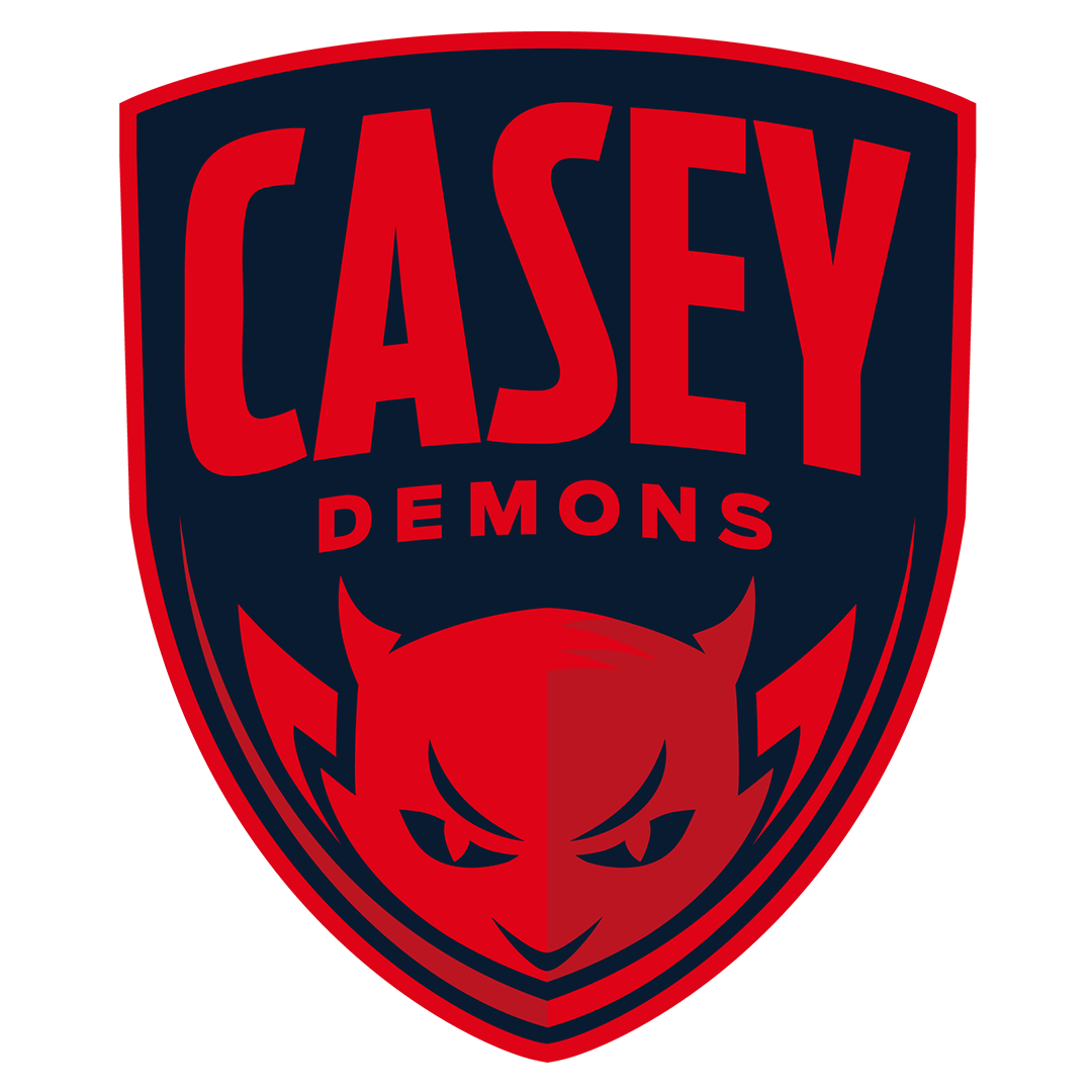 Casey Demons Store