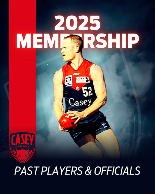 Membership Casey Demons Store membership-casey-demons-store